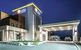 Comfort Inn & Suites Merritt